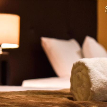 Hotel Muchin Puerto Morelos Dış mekan fotoğraf