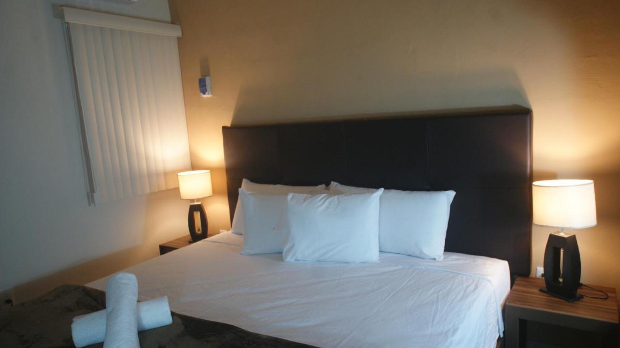 Hotel Muchin Puerto Morelos Dış mekan fotoğraf