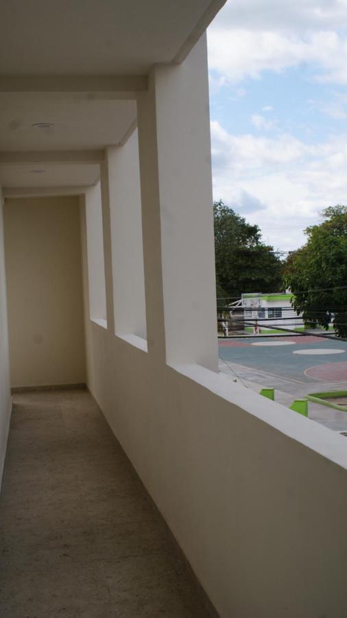 Hotel Muchin Puerto Morelos Dış mekan fotoğraf